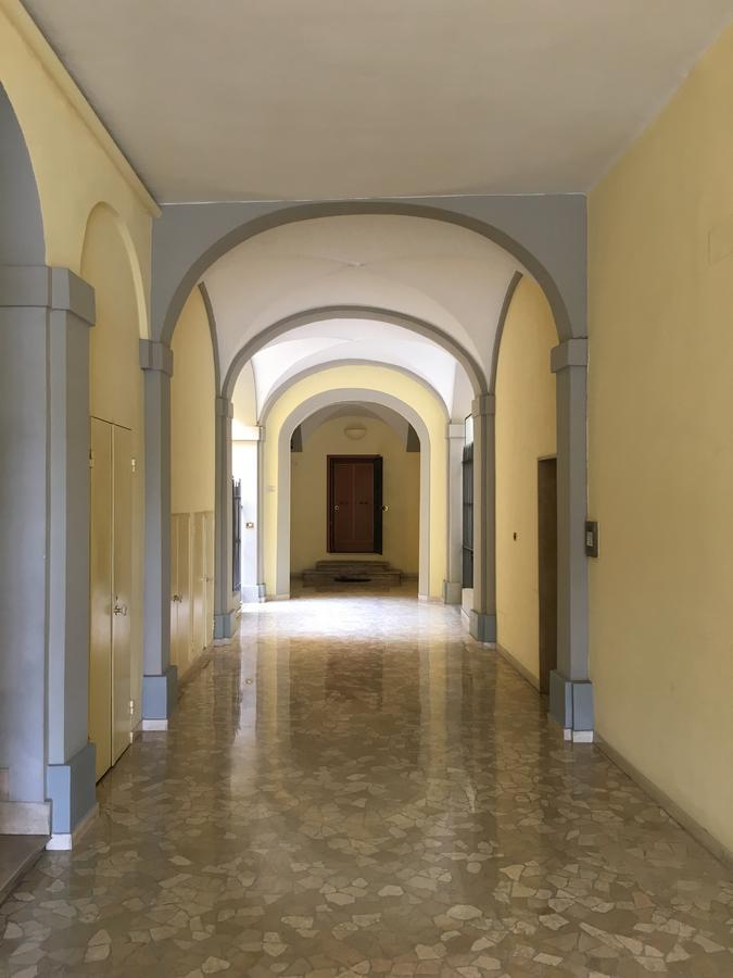 San Francesco Luxury Suite - Adult Only Bologna Bagian luar foto