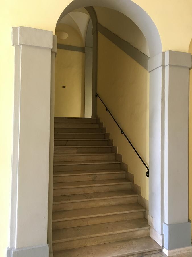 San Francesco Luxury Suite - Adult Only Bologna Bagian luar foto