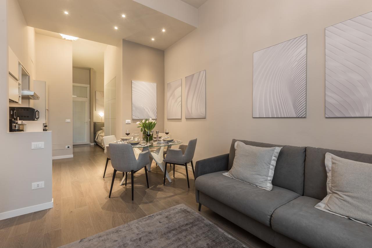 San Francesco Luxury Suite - Adult Only Bologna Bagian luar foto