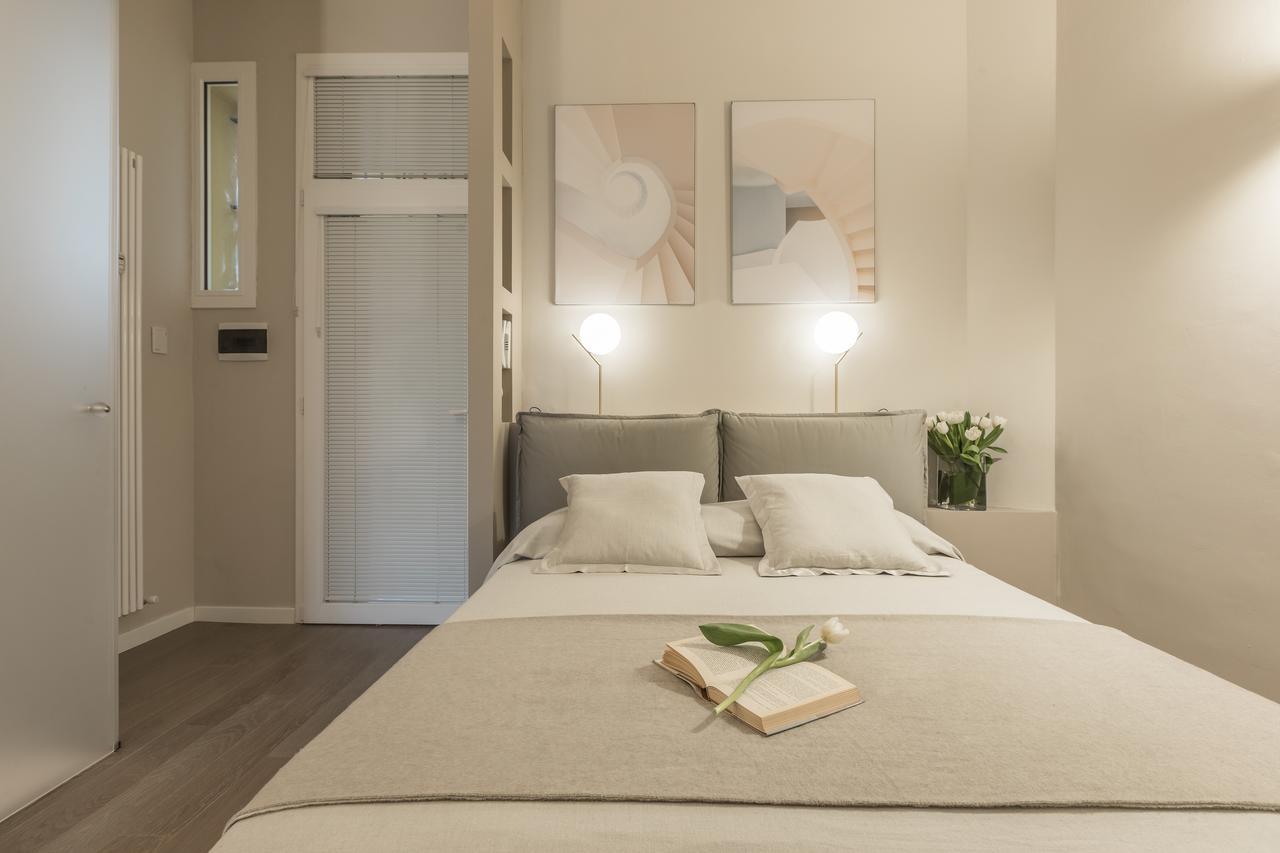 San Francesco Luxury Suite - Adult Only Bologna Bagian luar foto