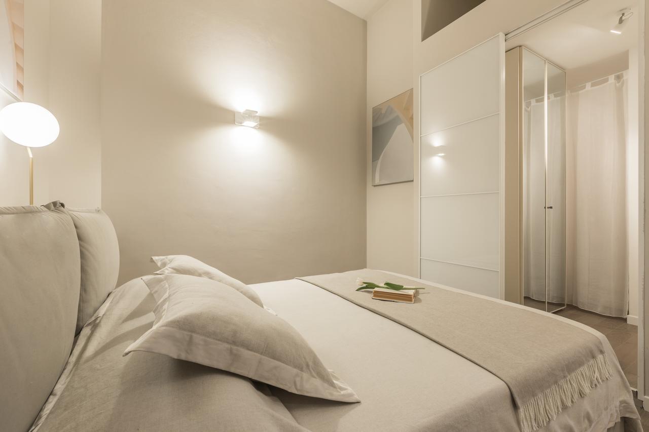 San Francesco Luxury Suite - Adult Only Bologna Bagian luar foto