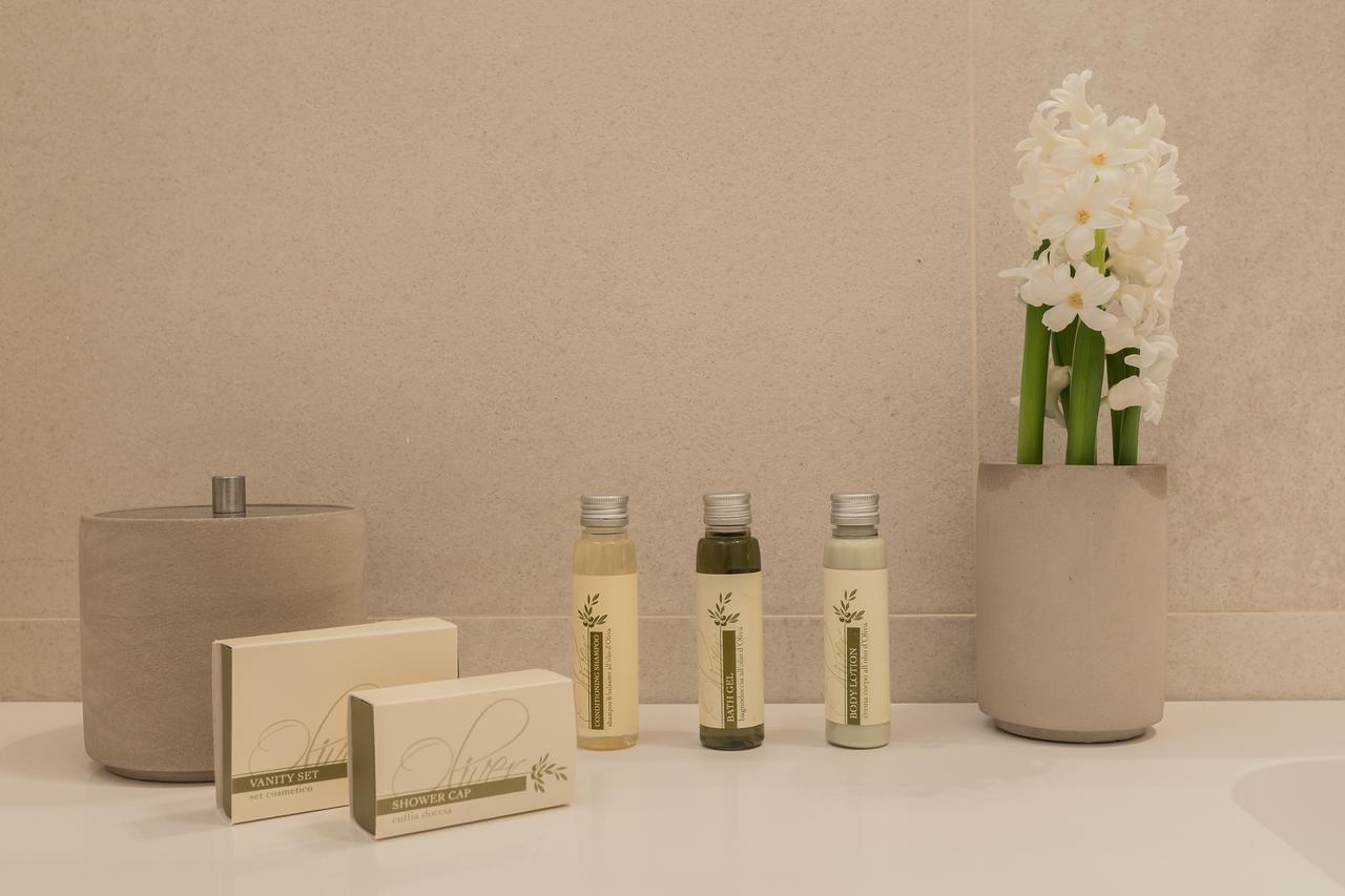 San Francesco Luxury Suite - Adult Only Bologna Bagian luar foto