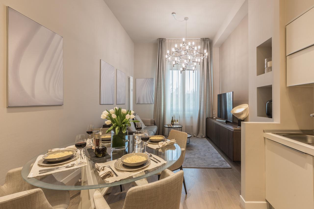 San Francesco Luxury Suite - Adult Only Bologna Bagian luar foto