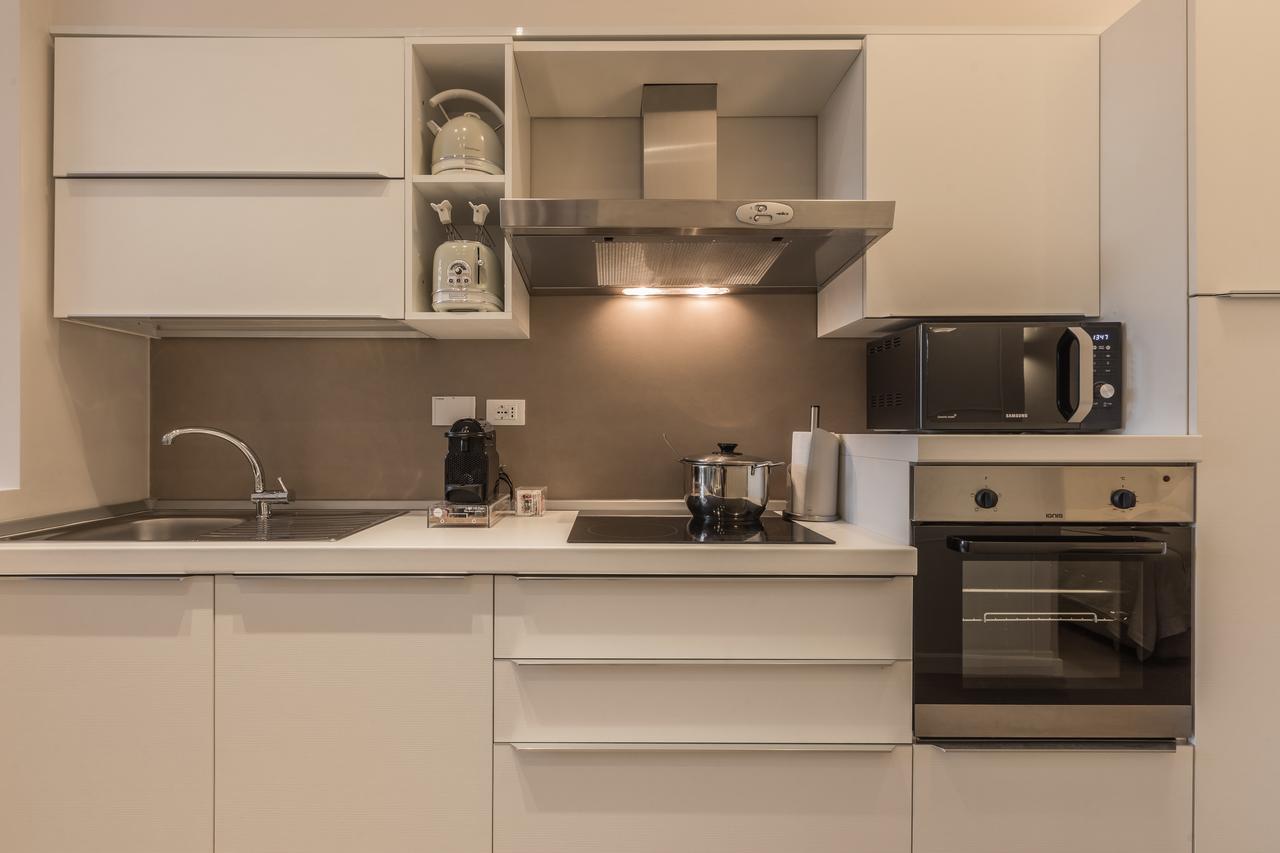 San Francesco Luxury Suite - Adult Only Bologna Bagian luar foto