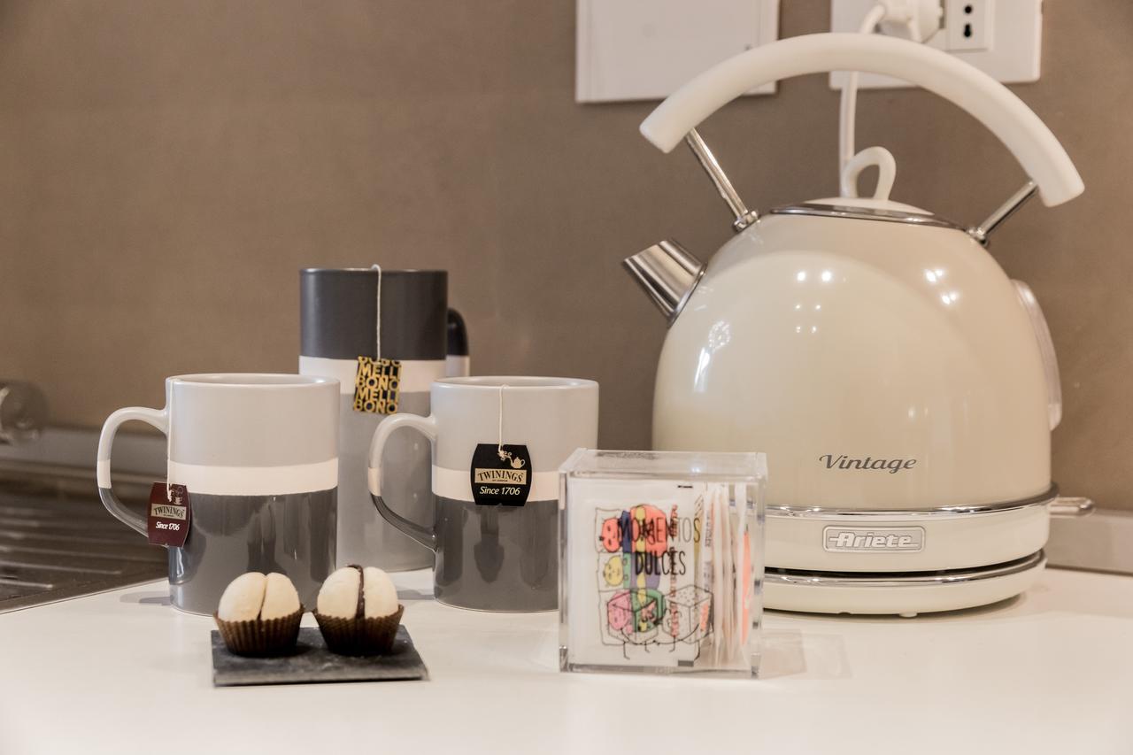 San Francesco Luxury Suite - Adult Only Bologna Bagian luar foto