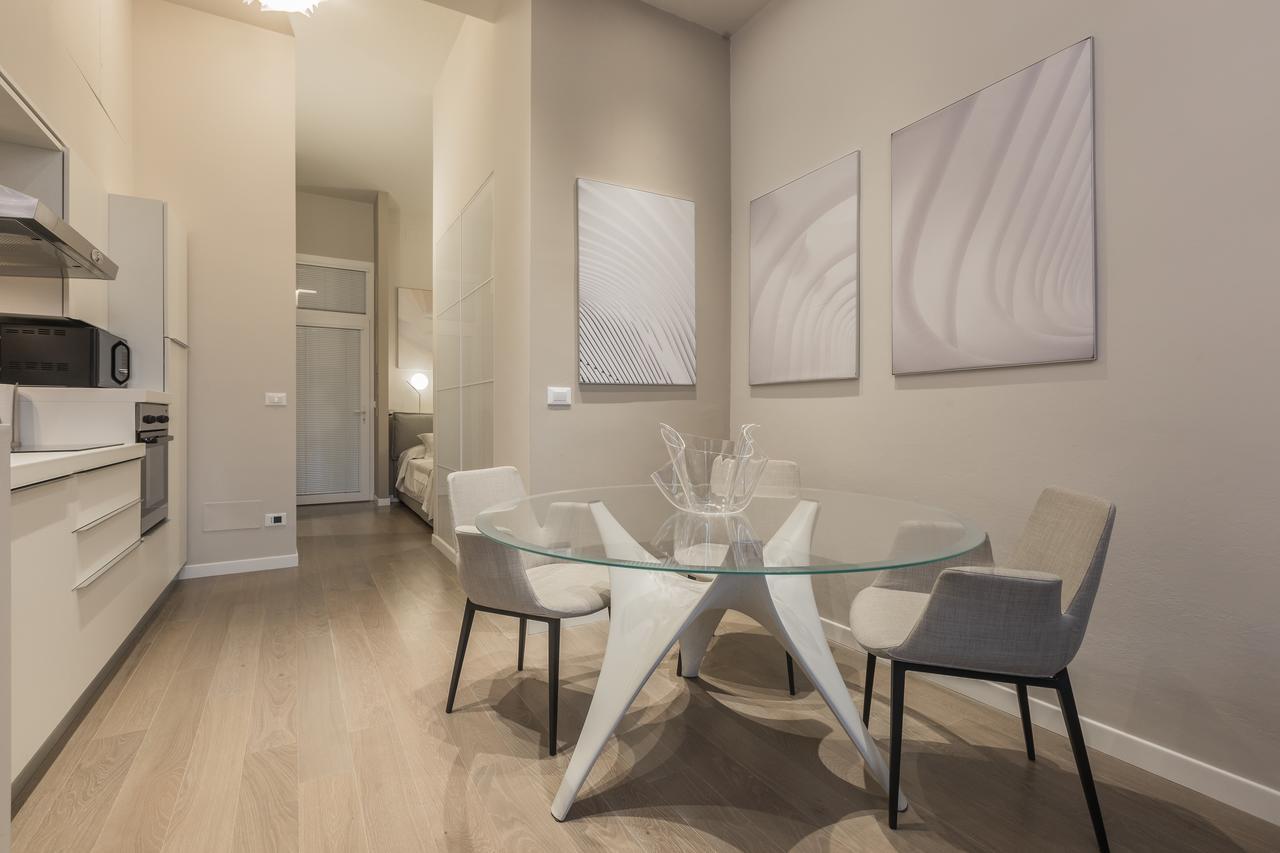 San Francesco Luxury Suite - Adult Only Bologna Bagian luar foto